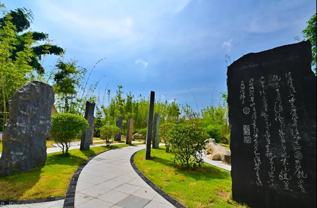火了！宜賓這些村成新"網(wǎng)紅"！民宿、游道…最近的只要20分鐘！(圖29)