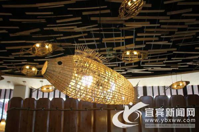 火了！宜賓這些村成新"網(wǎng)紅"！民宿、游道…最近的只要20分鐘！(圖38)