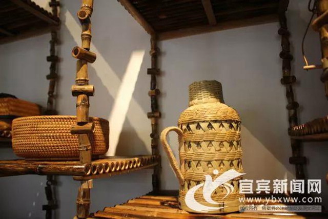 火了！宜賓這些村成新"網(wǎng)紅"！民宿、游道…最近的只要20分鐘！(圖37)