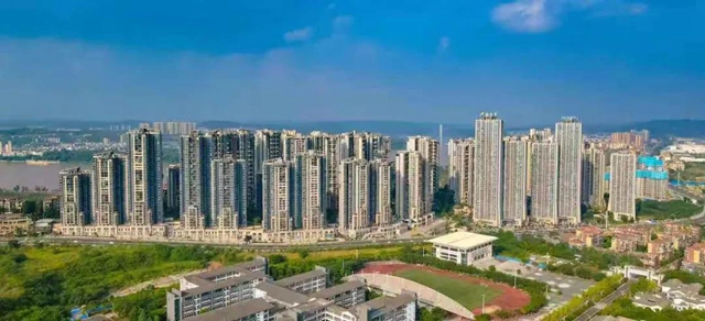共赴陽光之約 | 江灣壹號(hào)院城市展廳即將綻放(圖5)