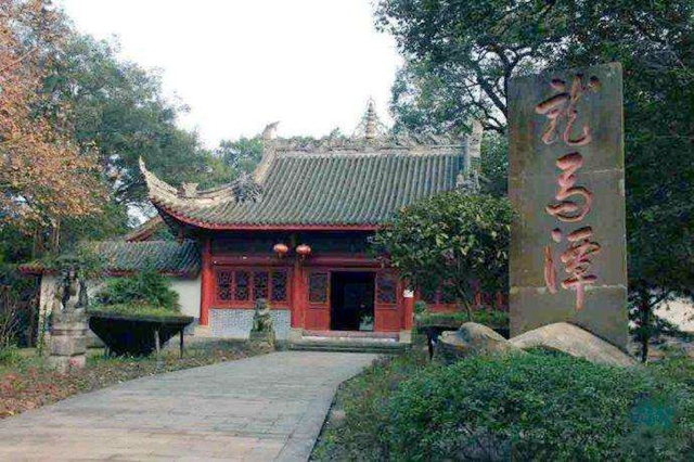 瀘州龍馬潭公園即將提檔升級，修繕后重新開放(圖1)