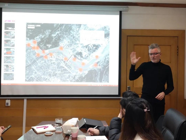 中國(guó)文化+宜賓元素 國(guó)際知名建筑師創(chuàng)意打造長(zhǎng)江文化長(zhǎng)廊(圖5)
