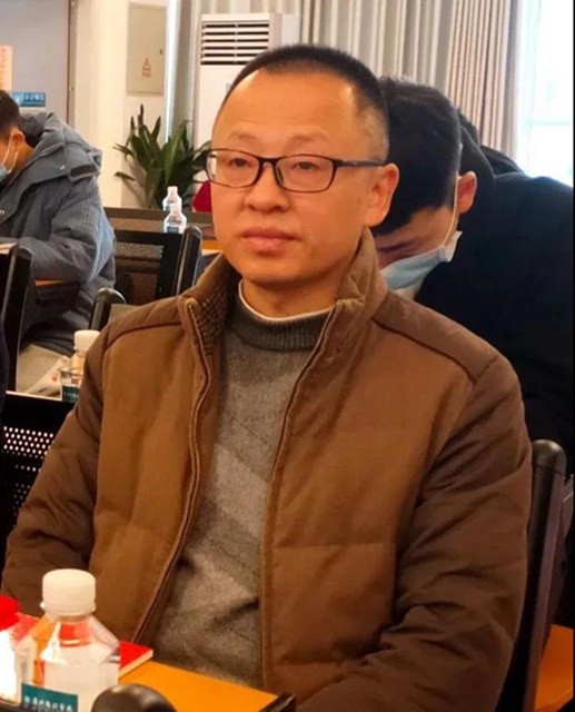 “福欣優(yōu)秀教師獎勵專項基金”優(yōu)秀教師頒獎儀式在瀘州福欣醫(yī)院隆重舉行！(圖8)