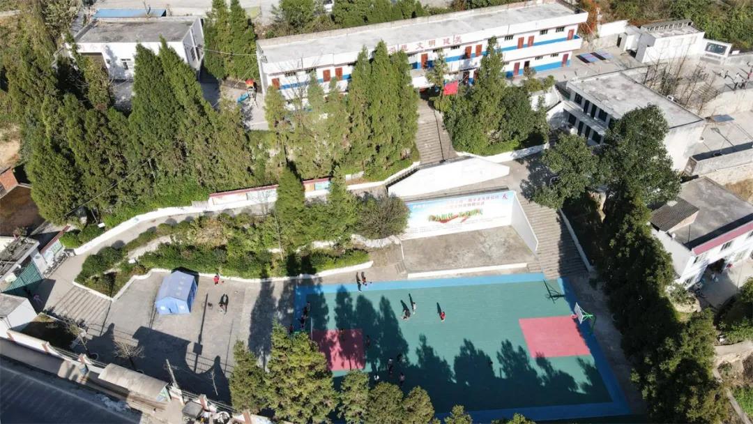 好人閔弟聰！一位閑不住的老支書(shū)(圖4)