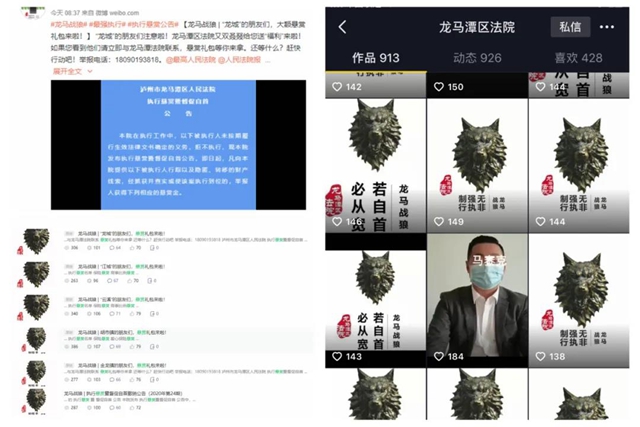 龍馬潭區(qū)法院自貿(mào)區(qū)法庭，全國先進！(圖8)