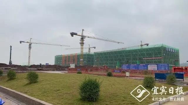 首批訂單5000臺！“指尖上的無人機”在宜賓正式投產(圖2)