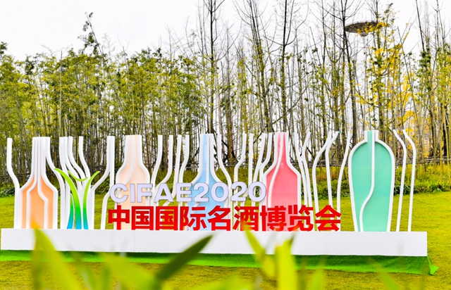 夜景超美！宜賓這些地方亮彩燈了！這些活動(dòng)將刷屏…(圖11)