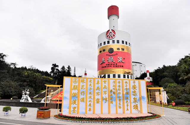 夜景超美！宜賓這些地方亮彩燈了！這些活動(dòng)將刷屏…(圖14)