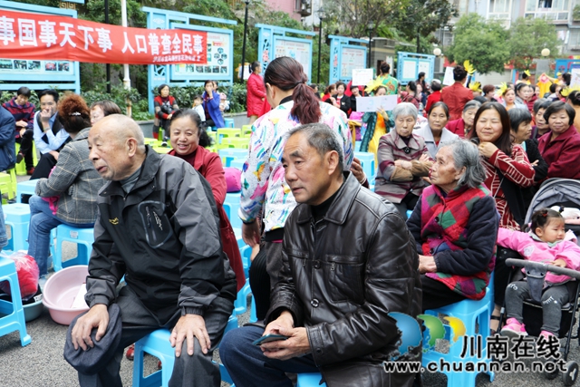 龍馬潭區(qū)蓮花池街道：弘揚(yáng)核心價值觀，宣傳文明行為促進(jìn)條例(圖6)