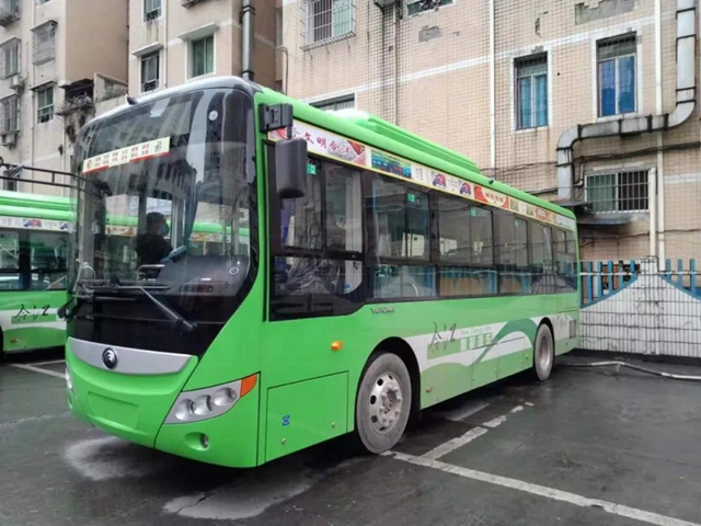 合江重慶間首條跨省公交即將開通，途徑這些地方……(圖5)