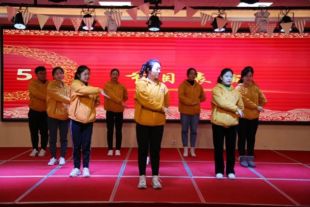 136名康復(fù)救助兒童，今天畢業(yè)啦！(圖4)