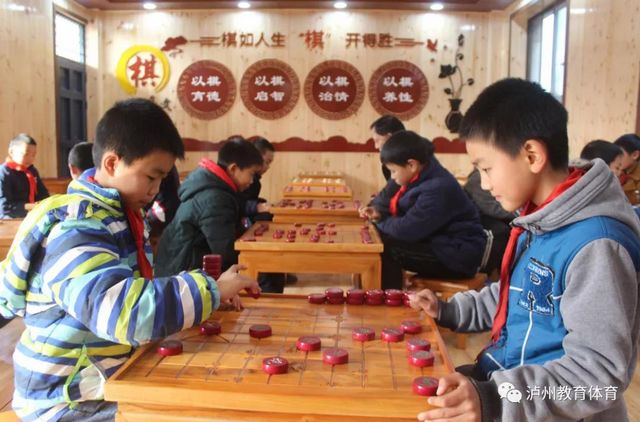 30000農(nóng)村娃受益|龍馬潭區(qū)學(xué)校鄉(xiāng)村少年宮上“人民日報客戶端”(圖2)