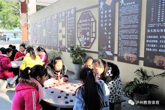 30000農(nóng)村娃受益|龍馬潭區(qū)學(xué)校鄉(xiāng)村少年宮上“人民日報客戶端”(圖7)