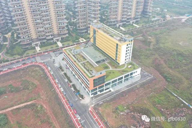 兩宗高價地震撼瀘州樓市，將影響2021年房價格局？(圖6)
