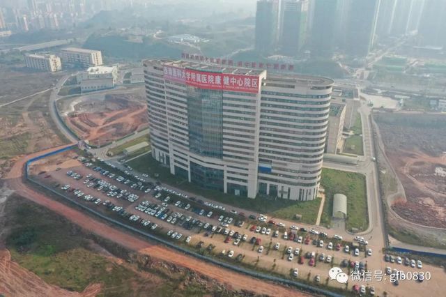 兩宗高價地震撼瀘州樓市，將影響2021年房價格局？(圖7)