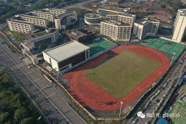 兩宗高價地震撼瀘州樓市，將影響2021年房價格局？(圖8)