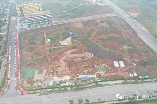 兩宗高價地震撼瀘州樓市，將影響2021年房價格局？(圖4)