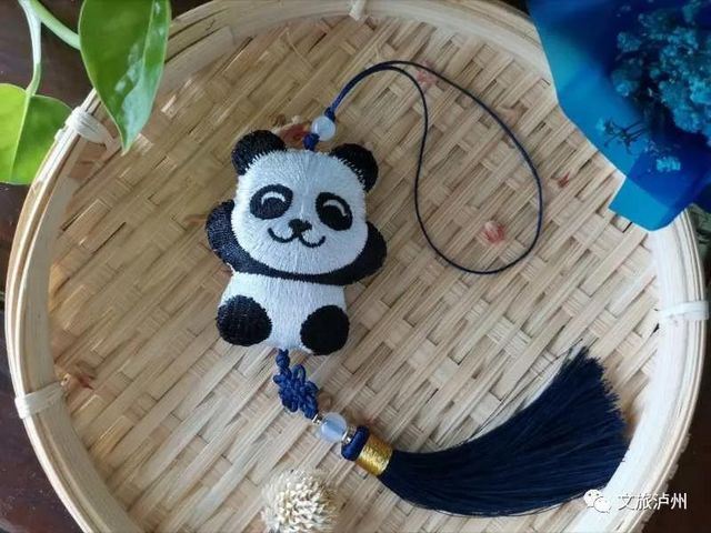 來瀘州旅游買什么？這里有答案……(圖2)