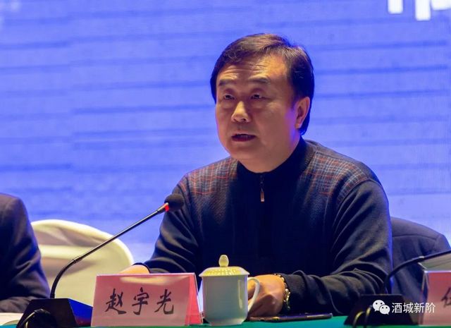 瀘州市新聯(lián)會一屆三次會員代表大會暨新階律師發(fā)展論壇圓滿舉行(圖3)