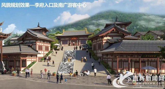 “哪吒故里”將破繭成蝶，帶著“傳說(shuō)”重生！(圖8)