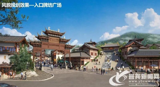 “哪吒故里”將破繭成蝶，帶著“傳說(shuō)”重生！(圖9)
