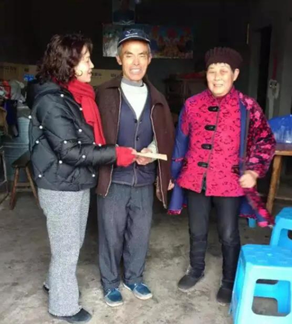 善始善終，一起走向美好生活！(圖51)