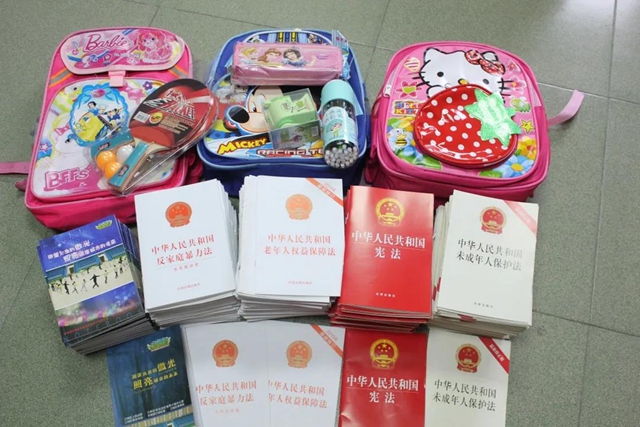 善始善終，一起走向美好生活！(圖64)