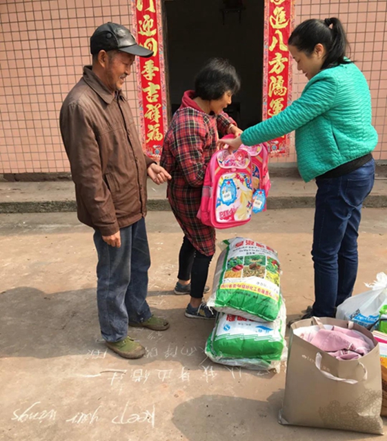 善始善終，一起走向美好生活！(圖65)