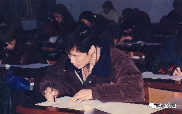 酒業(yè)大咖“變身”網(wǎng)絡紅人，多的是你不知道的事(圖6)