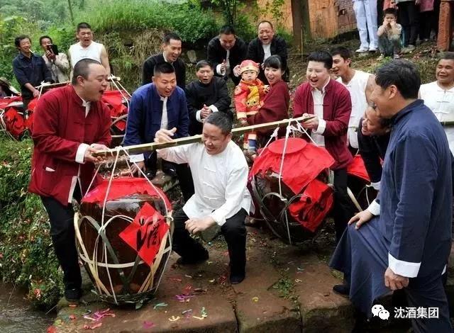 酒業(yè)大咖“變身”網(wǎng)絡紅人，多的是你不知道的事(圖8)
