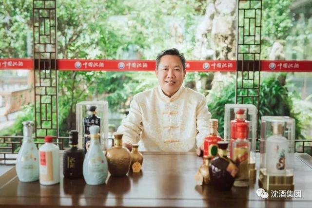 酒業(yè)大咖“變身”網(wǎng)絡紅人，多的是你不知道的事(圖15)