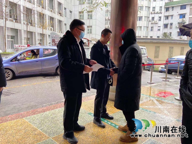 納溪法院:舉報(bào)有功！又一“賞金獵人”喜提賞金5000元(圖1)