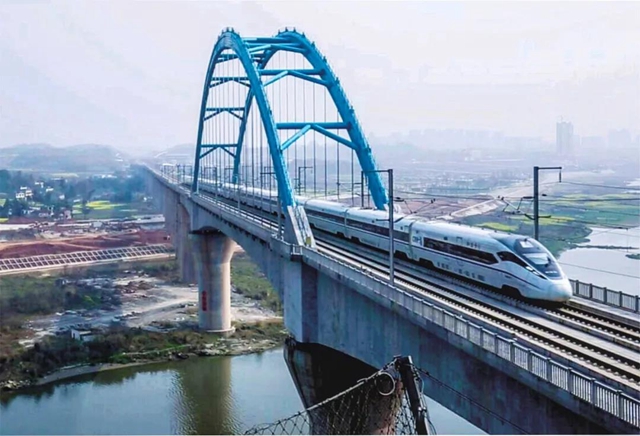 成渝高鐵試點(diǎn)“靜音車廂”，你想選嗎？(圖3)