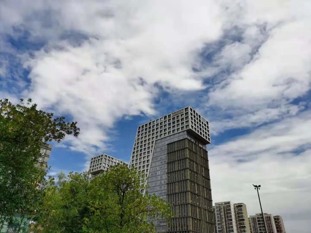 四川發(fā)布城市“氣質(zhì)”排名，你家鄉(xiāng)表現(xiàn)如何？(圖3)