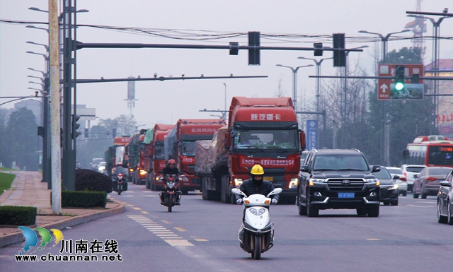 主標(biāo)題：10臺“瀘州造”高效壓濾機(jī)，漂洋過海服務(wù)南美金礦！(圖2)