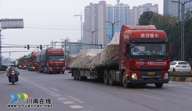 主標(biāo)題：10臺“瀘州造”高效壓濾機(jī)，漂洋過海服務(wù)南美金礦！(圖3)