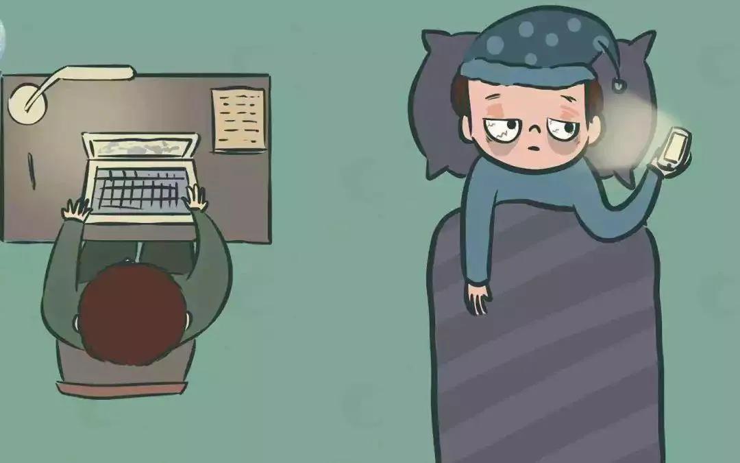 睡覺遇到“鬼壓床”，該怎么拯救自己？(圖3)