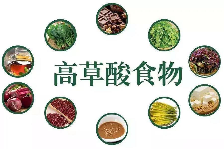 腎結(jié)石，大多是你吃出來的！(圖11)