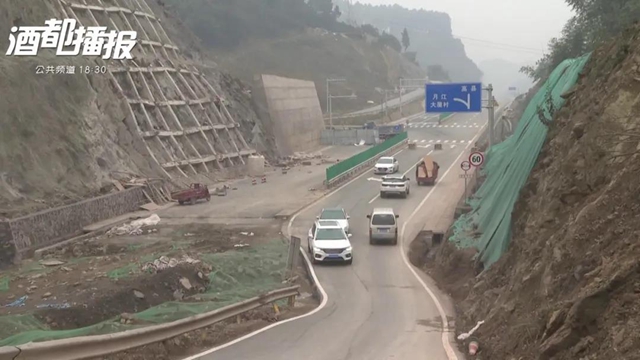 期待已久！關(guān)于通車，宜慶路有最新消息了！(圖6)