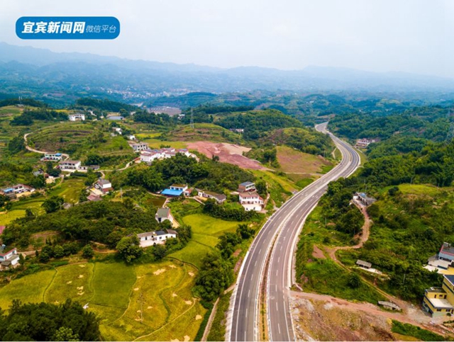 期待已久！關(guān)于通車，宜慶路有最新消息了！(圖10)