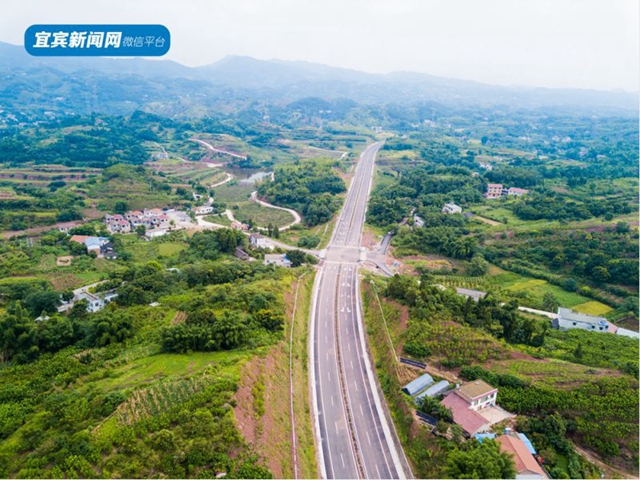 期待已久！關(guān)于通車，宜慶路有最新消息了！(圖9)