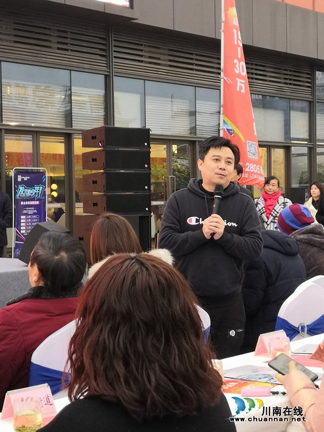 “這有光”杯“唱響龍馬潭”原創(chuàng)歌曲大賽落幕，觀眾希望多搞這樣的活動(dòng)?。ǜ将@獎(jiǎng)名單）(圖16)
