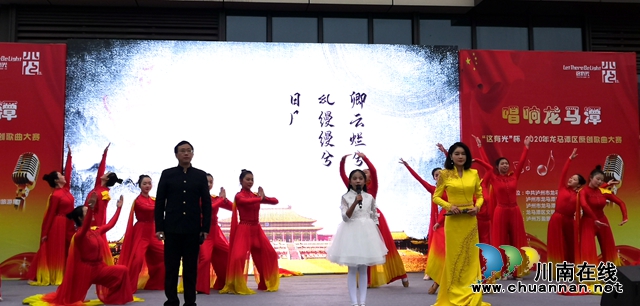 “這有光”杯“唱響龍馬潭”原創(chuàng)歌曲大賽落幕，觀眾希望多搞這樣的活動(dòng)?。ǜ将@獎(jiǎng)名單）(圖13)