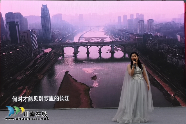 “這有光”杯“唱響龍馬潭”原創(chuàng)歌曲大賽落幕，觀眾希望多搞這樣的活動(dòng)?。ǜ将@獎(jiǎng)名單）(圖10)