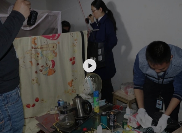 全瀘州，唯一的女派出所長。是誰？(圖2)