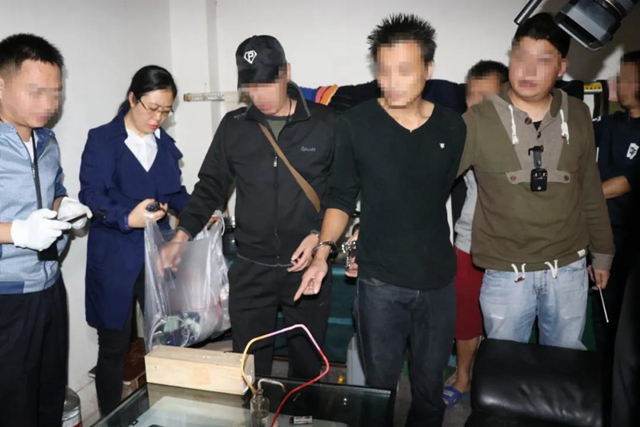 全瀘州，唯一的女派出所長。是誰？(圖3)