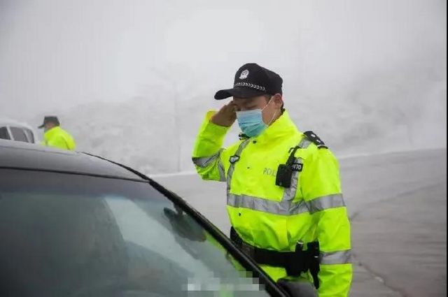 2021伊始，你要去哪里耍？一份雨雪天氣行車攻略，請(qǐng)查收！(圖6)