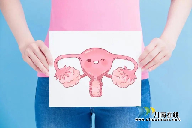 【關(guān)注】晚期卵巢癌患者遇見(jiàn)男神毛教授會(huì)怎樣？(圖1)