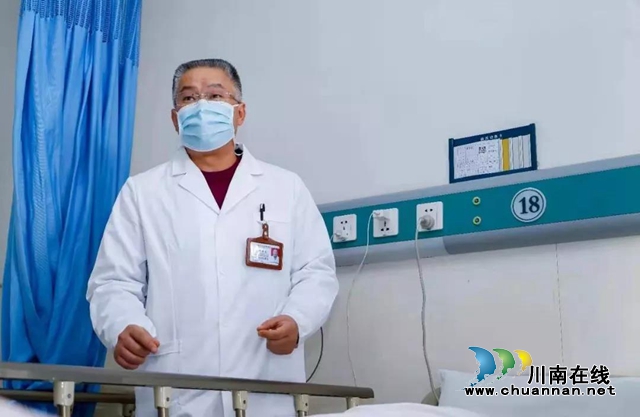 【關(guān)注】晚期卵巢癌患者遇見(jiàn)男神毛教授會(huì)怎樣？(圖6)
