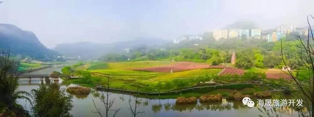 瀘州又添一座新地標！建筑高達99米，讓你體驗“云下之巔”的感覺！(圖3)
